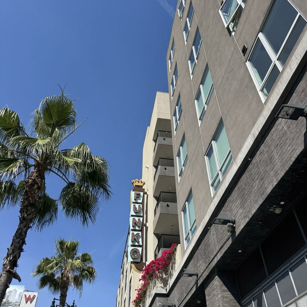 Funko - Toy Stores Near Me - Los Angeles, California