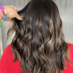 Hair by Jael Lopez