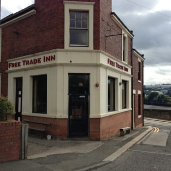 Free Trade Inn - Pubs Near Me - Newcastle Upon Tyne, XTW Free Trade Inn - Pubs Near Me - Newcastle Upon Tyne, XTW