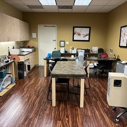 Select Physical Therapy - Tamarac