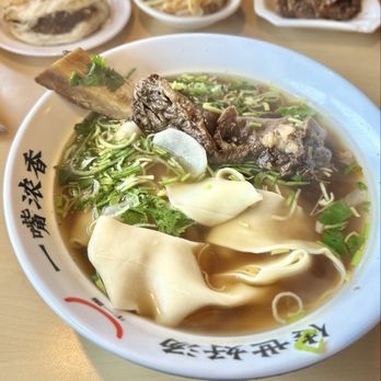 Nuodle - Stewed Beef Rib Noodle - Chinese Near Me - Bellevue, Washington Nuodle - Stewed Beef Rib Noodle - Chinese Near Me - Bellevue, Washington