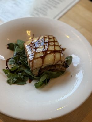 The Towne Plaza by null