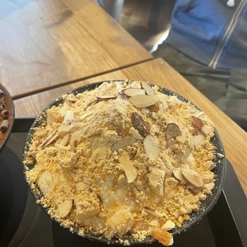 Sulbing - Signature sulbing - Desserts Near Me - Santa Clara, California Sulbing - Signature sulbing - Desserts Near Me - Santa Clara, California