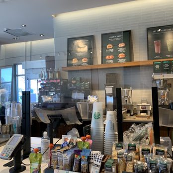 Starbucks - anyone at register, is there a bell? - Coffee & Tea Near Me - Woodbridge, Virginia Starbucks - anyone at register, is there a bell? - Coffee & Tea Near Me - Woodbridge, Virginia