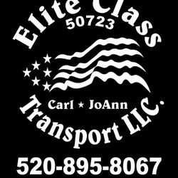 Elite Class Transport