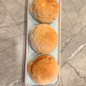 Bao - Dim Sum Near Me - Redwood City, California Bao - Dim Sum Near Me - Redwood City, California