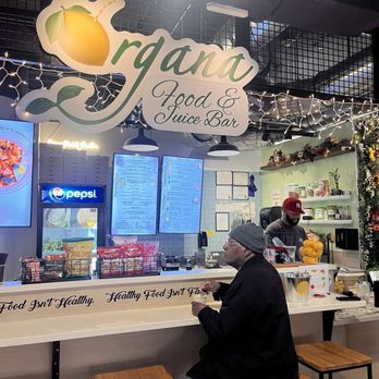 River Street Market - Food Court Near Me - Troy, New York
