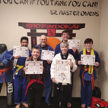 Shorindokai Karate - Martial Arts Near Me - Greenville, South Carolina Shorindokai Karate - Martial Arts Near Me - Greenville, South Carolina
