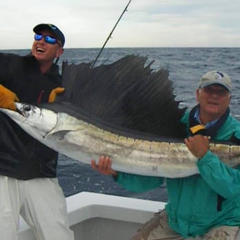 Captain Easy Charters - Fishing Near Me - Islamorada, Florida