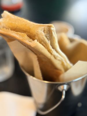 Sergio's Restaurant by null