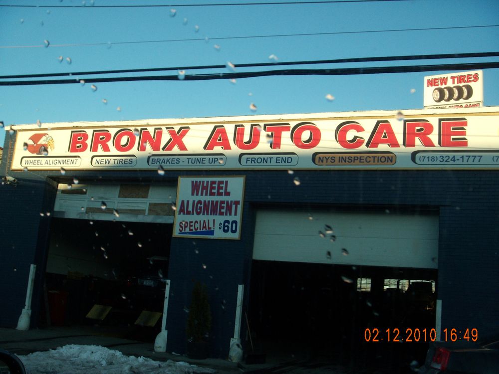 BRONX AUTO CARE Updated September 2024 3640 Dyre Ave, Bronx, New