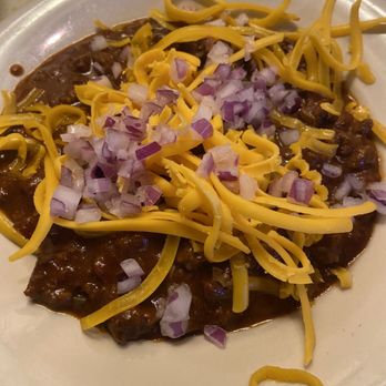 Texas Roadhouse - Bowl of Texas Red Chili - Steakhouses Near Me - Tucson, Arizona