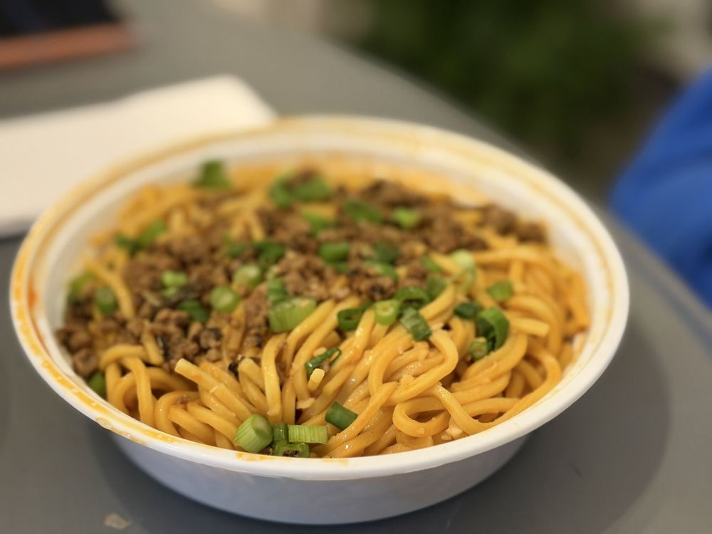 Food from Little Petals