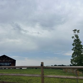 Song Dog Farm Distillery - Exterior - Distilleries Near Me - Boyds, Maryland