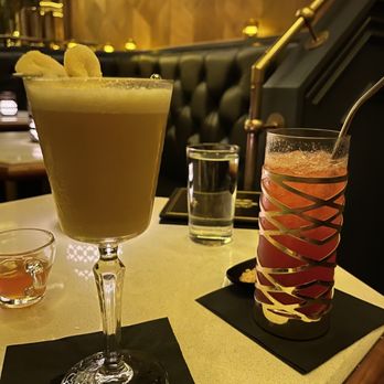 Bad Luck Bar - Cocktail Bars Near Me - Detroit, Michigan
