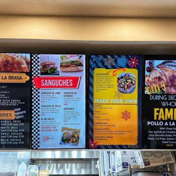 Loli Farms - Menu 2/2025 - Peruvian Near Me - Pasadena, California Loli Farms - Menu 2/2025 - Peruvian Near Me - Pasadena, California