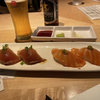 Ootoro Bar - Sashimi - Japanese Near Me - Tustin, California Ootoro Bar - Sashimi - Japanese Near Me - Tustin, California