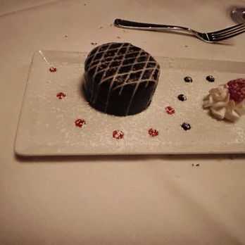Ciera Steak + Chophouse - Chocolate Lava Cake - Steakhouses Near Me - Stateline, Nevada Ciera Steak + Chophouse - Chocolate Lava Cake - Steakhouses Near Me - Stateline, Nevada