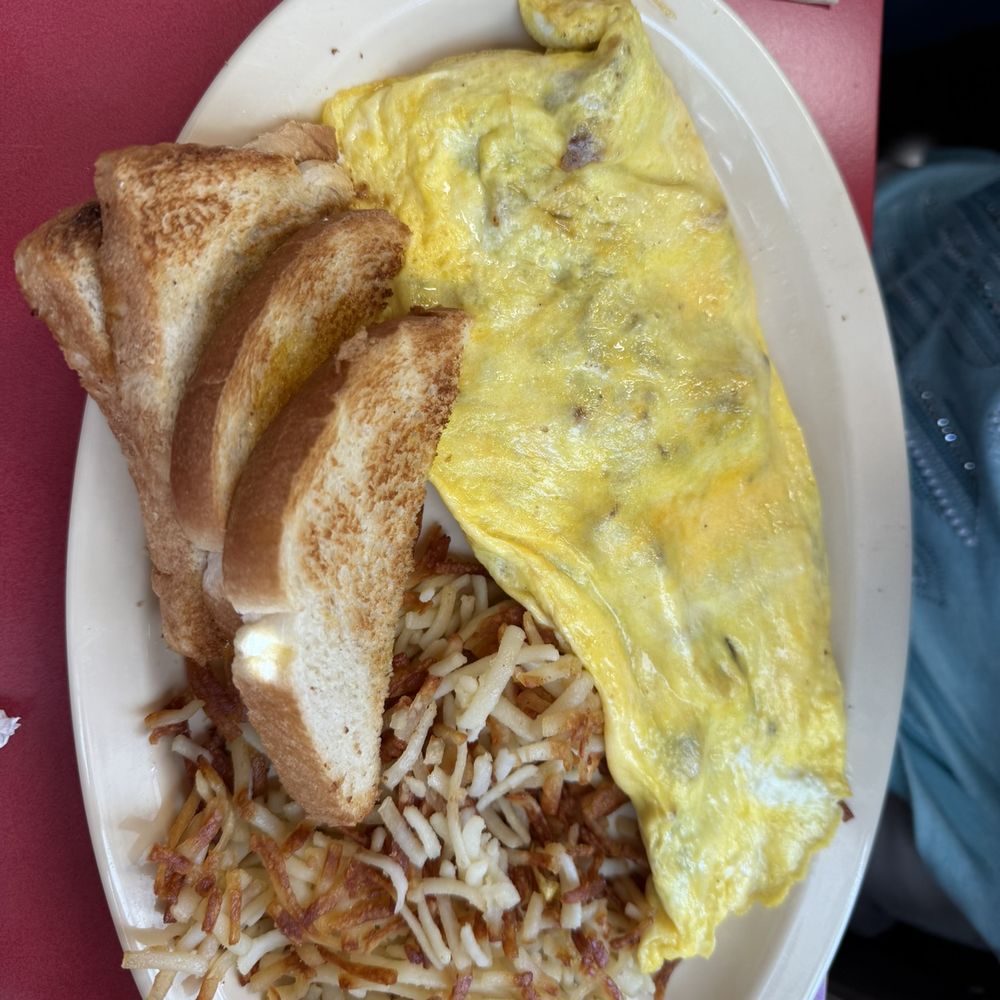 Cliffside Diner - American Near Me - Frankfort, Kentucky