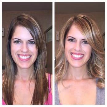 Salons by JC Legacy - Look at the difference! Shelbi is so amazing!! - Hair Salons Near Me - San Antonio, Texas Salons by JC Legacy - Look at the difference! Shelbi is so amazing!! - Hair Salons Near Me - San Antonio, Texas