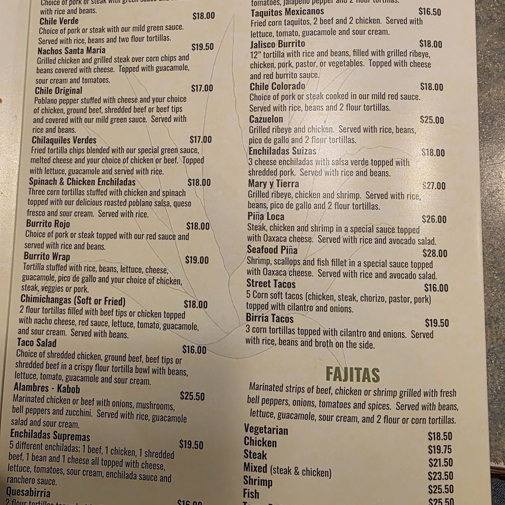 Casa Tequila - Mexican Near Me - Seabrook, New Hampshire