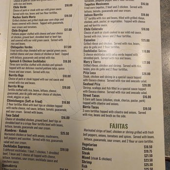 Casa Tequila - Mexican Near Me - Seabrook, New Hampshire