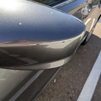 Dent and Scratch Pro - Before - Body Shops Near Me - San Diego, California Dent and Scratch Pro - Before - Body Shops Near Me - San Diego, California