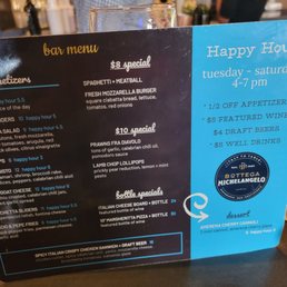 Happy hour