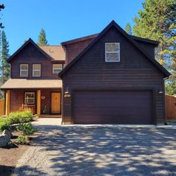 Central Oregon Garage Door - Garage Door