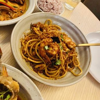Khâluna - Bucatini - Laotian Near Me - Minneapolis, Minnesota Khâluna - Bucatini - Laotian Near Me - Minneapolis, Minnesota