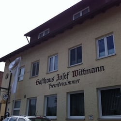 Schreinerwirt Gasthof Grüner Baum