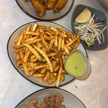 Soup Shop - Soup Shop Wings, Cajun Garlic Fries, Golden Pop Corn Chicken - Vietnamese Near Me - Irvine, California Soup Shop - Soup Shop Wings, Cajun Garlic Fries, Golden Pop Corn Chicken - Vietnamese Near Me - Irvine, California
