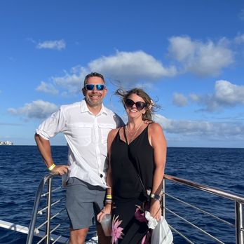 Makani Catamaran - Boating Near Me - Honolulu, Hawaii