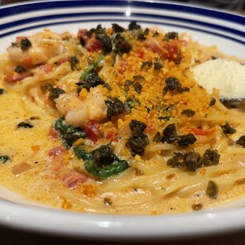 Scaddabush - Shrimp Spaghetti - Italian Near Me - Richmond Hill, Ontario Scaddabush - Shrimp Spaghetti - Italian Near Me - Richmond Hill, Ontario