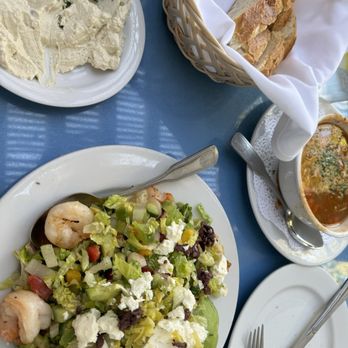 Taverna Tony - Greek Near Me - Malibu, California Taverna Tony - Greek Near Me - Malibu, California