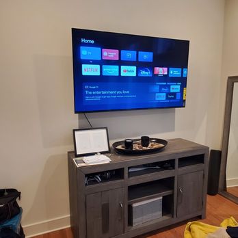 True Mount - Home Theatre Installation Near Me