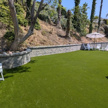 Remodel Your Vibe - Back Yard - After - General Contractors Near Me - Los Angeles, California Remodel Your Vibe - Back Yard - After - General Contractors Near Me - Los Angeles, California