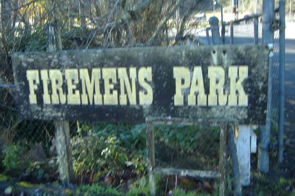 Fireman's Park Logo