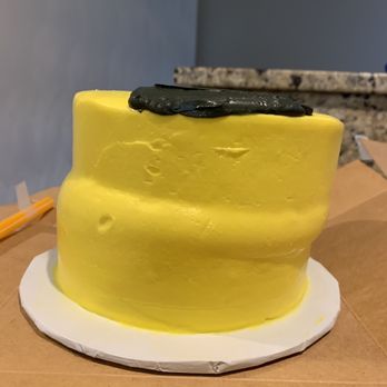 Carolina Cupcakery - Bakeries Near Me - CHESAPEAKE, Virginia