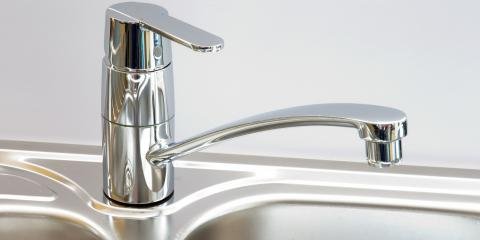 Boisvert Plumbing Logo