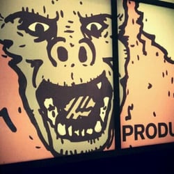 Produce Goods + Micro Bodega