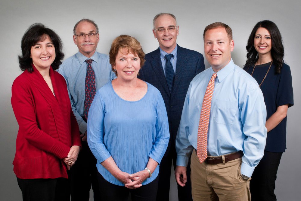 ASTHMA & ALLERGY AFFILIATES 820 Turnpike St, North Andover, Massachusetts Allergists Phone