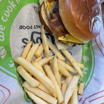 Farmer Boys - Burgers Near Me - Beaumont, California