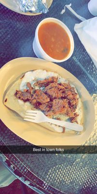 Barbacoa Onofre by null