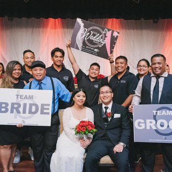 Wedding Planner 808 - Wedding Planning Near Me