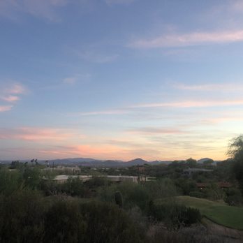 Contigo Latin Kitchen - View from the patio overlooking the Westin property - Spanish Near Me - Tucson, Arizona Contigo Latin Kitchen - View from the patio overlooking the Westin property - Spanish Near Me - Tucson, Arizona