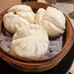 Bbq pork boa