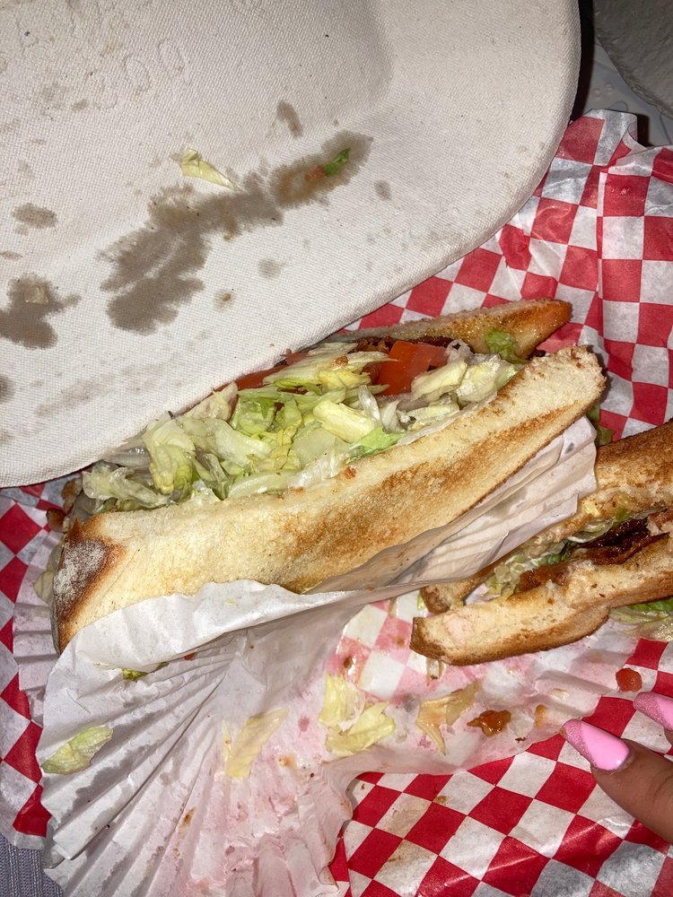 Miner's Drive-In Restaurant