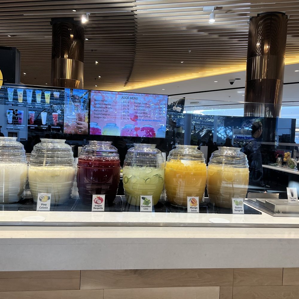 Juicebox - Menu - Juice Bars & Smoothies Near Me - Bloomington, Minnesota Juicebox - Menu - Juice Bars & Smoothies Near Me - Bloomington, Minnesota