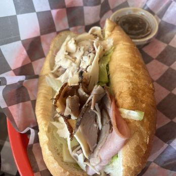 Buffi's Peauxboys - Buffi's Special Peaux Boy - Sandwiches Near Me - Lake Charles, Louisiana Buffi's Peauxboys - Buffi's Special Peaux Boy - Sandwiches Near Me - Lake Charles, Louisiana